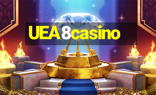 UEA8casino