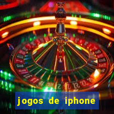 jogos de iphone para ganhar dinheiro