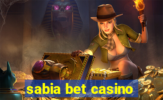 sabia bet casino