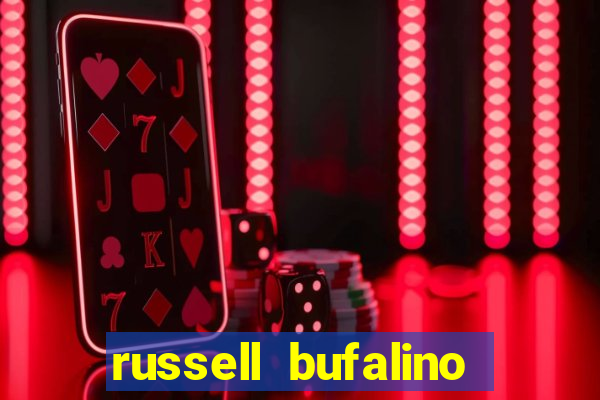 russell bufalino causa da morte