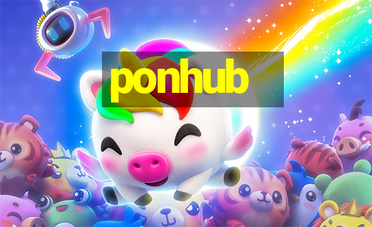 ponhub