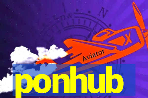 ponhub