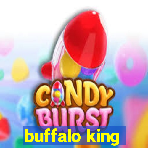 buffalo king