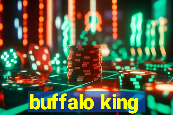 buffalo king