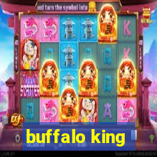 buffalo king