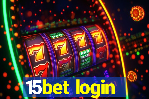 15bet login