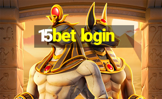 15bet login