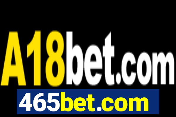 465bet.com