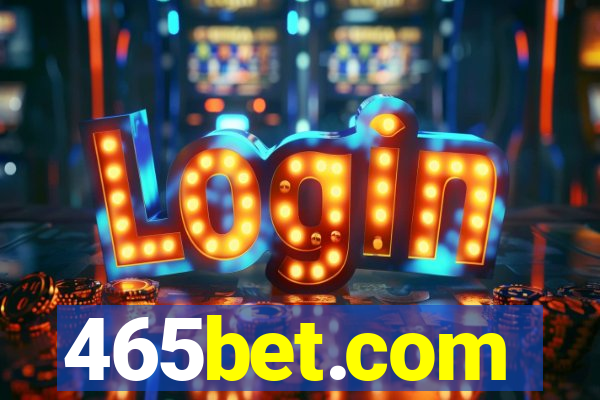 465bet.com