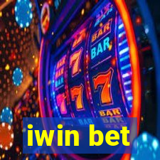 iwin bet