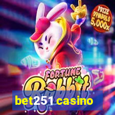 bet251 casino