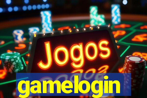 gamelogin