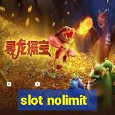 slot nolimit