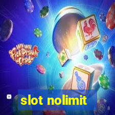 slot nolimit