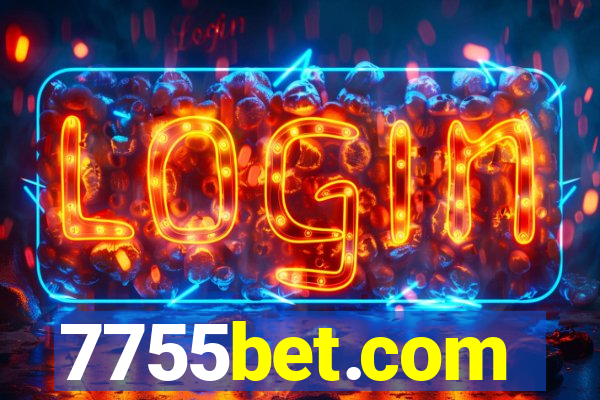 7755bet.com