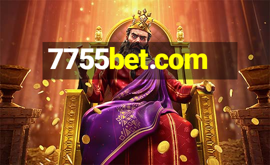 7755bet.com