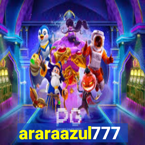 araraazul777