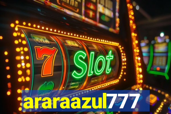 araraazul777