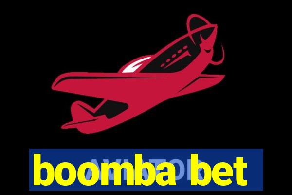 boomba bet