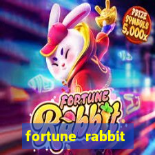 fortune rabbit estrela bet