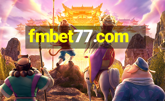 fmbet77.com