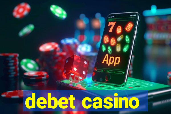 debet casino