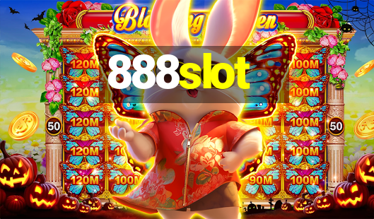 888slot