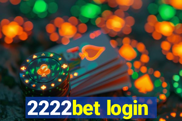 2222bet login