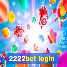 2222bet login