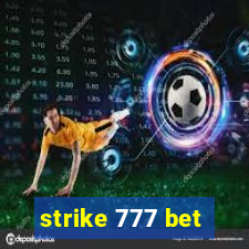 strike 777 bet