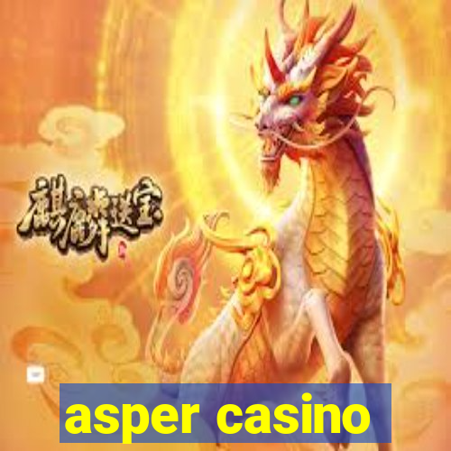 asper casino