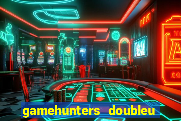 gamehunters doubleu casino free coins