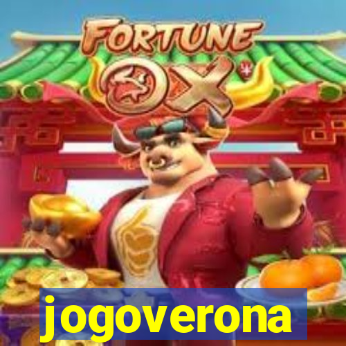 jogoverona