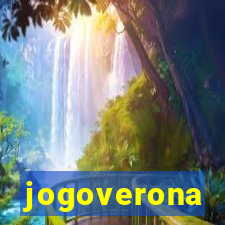 jogoverona