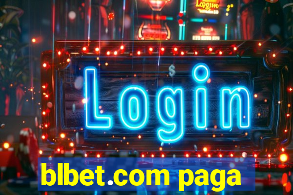 blbet.com paga