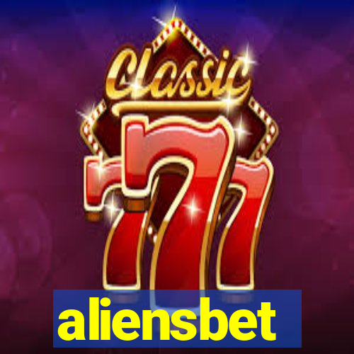 aliensbet