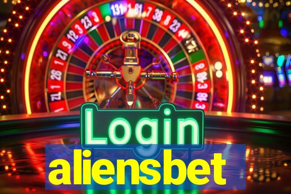 aliensbet