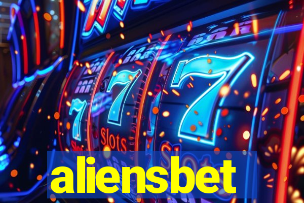 aliensbet