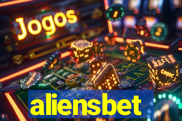 aliensbet