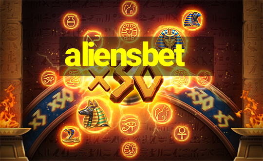 aliensbet