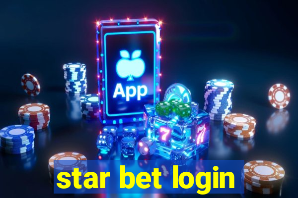 star bet login