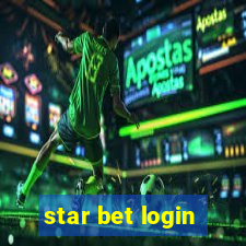 star bet login