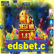 edsbet.c