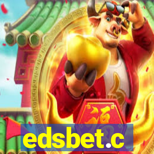 edsbet.c