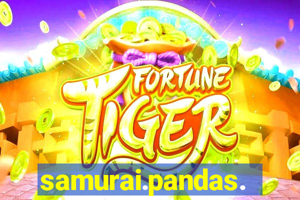 samurai.pandas.fortune