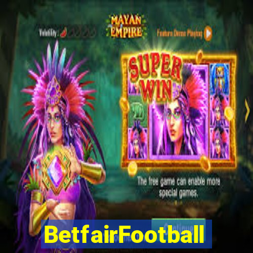 BetfairFootball