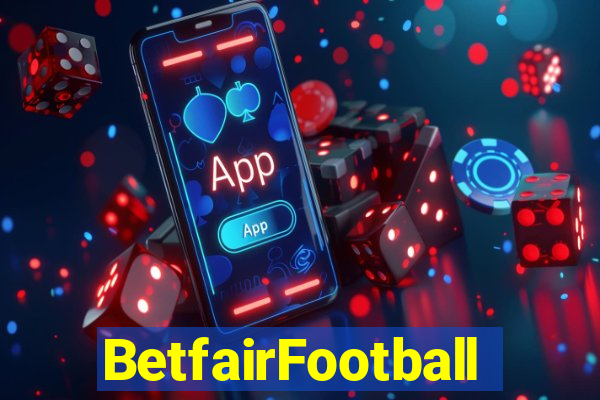 BetfairFootball