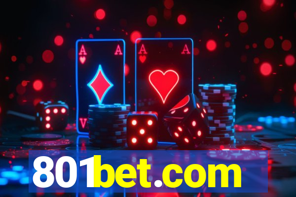 801bet.com