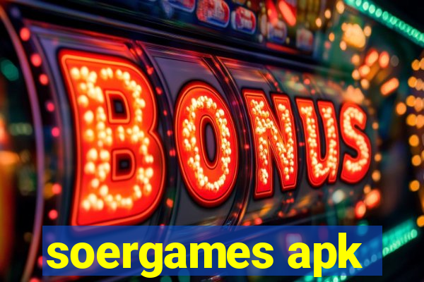 soergames apk