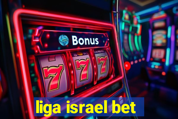 liga israel bet